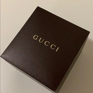 💥Gucci Watch Box💥